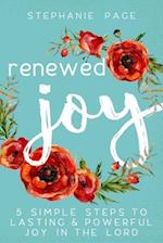 Renewed Joy