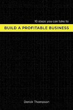 Build a Profitable Business