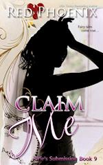 CLAIM ME