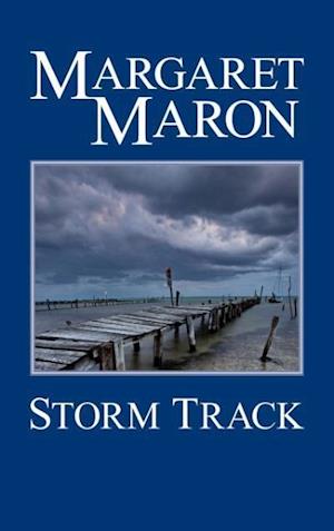 Storm Track