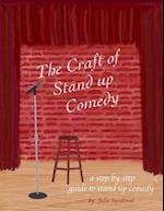The Craft of Stand-Up Comedy
