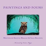 Paintings and Poems