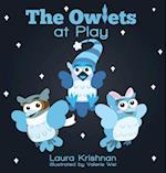 The Owlets at Play