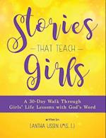 Stories That Teach Girls