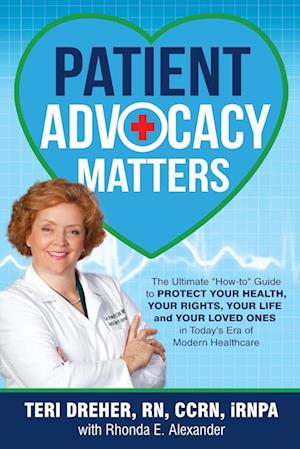 Patient Advocacy Matters