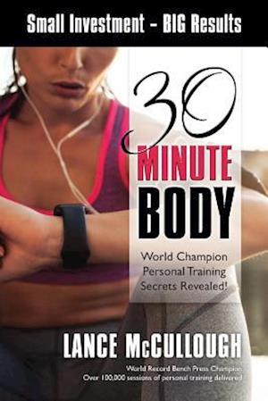 30 Minute Body