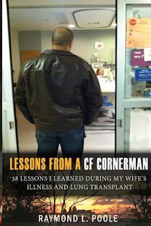 Lessons from a Cf Cornerman