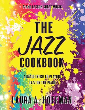 The Jazz Cookbook