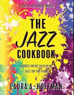 The Jazz Cookbook