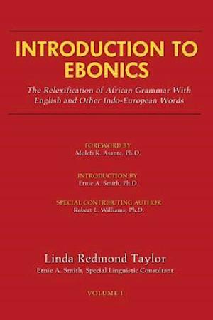 Introduction to Ebonics
