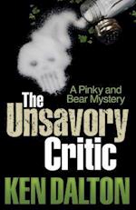 The Unsavory Critic