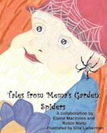Tales from Mema's Garden