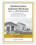 Downtown Grand Marais Vol. I, 2nd Edition