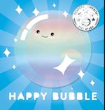 Happy Bubble