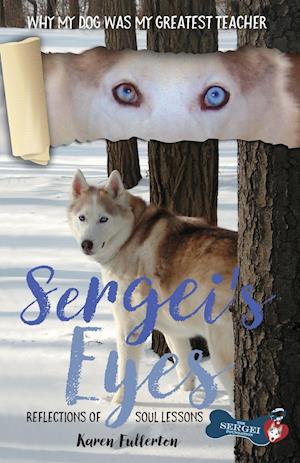 Sergei's Eyes