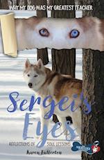 Sergei's Eyes