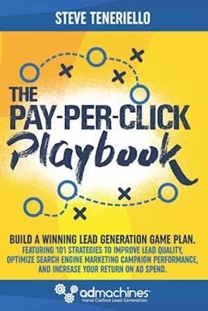 The Pay-Per-Click Playbook