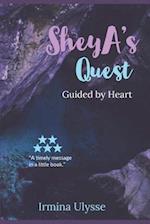 SheyA's Quest