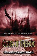 Gods of Phenox