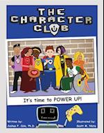 Character Club: