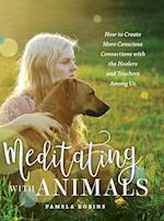 Meditating with Animals