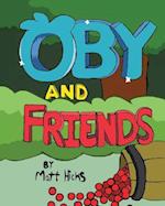 Oby and Friends