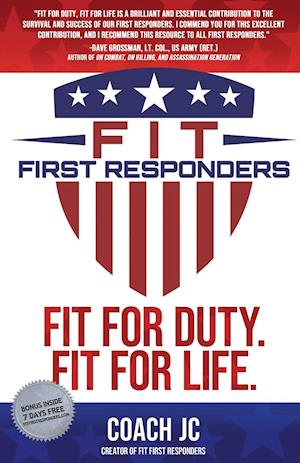 Fit First Responders