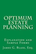 Optimum Estate Planning