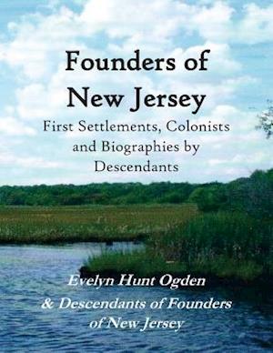 Founders of New Jersey