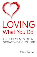 Loving What You Do