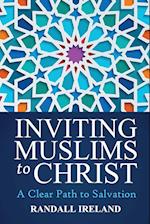 Inviting Muslims to Christ