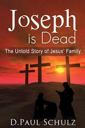 Joseph Is Dead