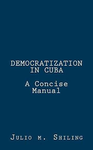 Democratization in Cuba