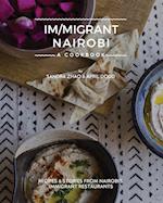 Immigrant Nairobi
