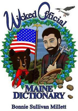 Wicked Official Maine Dictionary