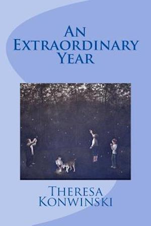 An Extraordinary Year