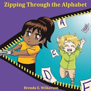 Zipping Through the Alphabet