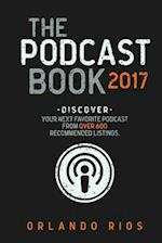 The Podcast Book 2017