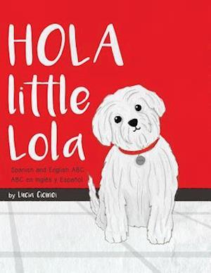 Hola Little Lola