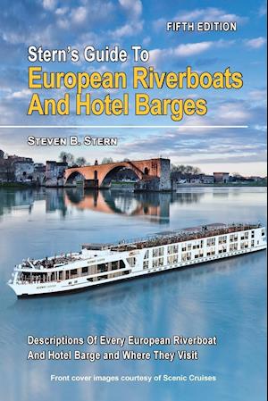 Stern's Guide to European Riverboats and Hotel Barges