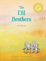 The Efil Brothers