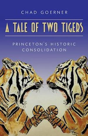 A Tale of Two Tigers