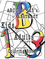 ABC's & 123's of ABSTRACT