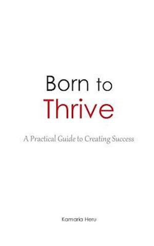 Born to Thrive