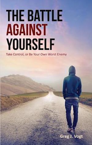 Battle Against Yourself