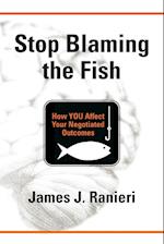 Stop Blaming the Fish