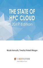 The State of HPC Cloud
