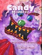 Candy Monster