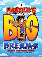 Harold's Big Dreams 