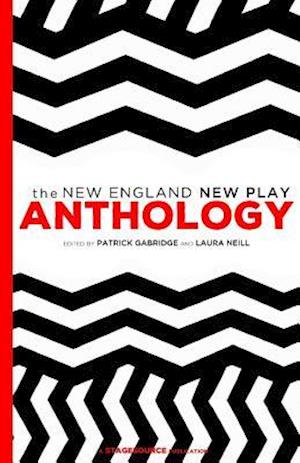 New England New Play Anthology